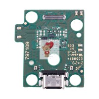 Шлейф для Huawei Honor Pad X9 11.5” ELN-W09 плата на системный разъем - Премиум Шлейф для Huawei Honor Pad X9 11.5” ELN-W09 плата на системный разъем - Премиум