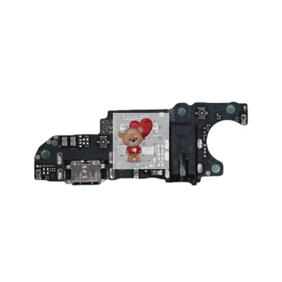 100266, Шлейф для Huawei Honor X6 5G плата на системный разъем/разъем гарнитуры/микрофон, FPC-HUW-HNR-X6-CC, 280.00<span class=
