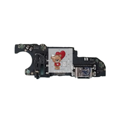 100266, Шлейф для Huawei Honor X6 5G плата на системный разъем/разъем гарнитуры/микрофон, FPC-HUW-HNR-X6-CC, 280.00<span class=