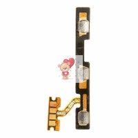 Шлейф для Huawei Honor X6 (VNE-LX1) на кнопки громкости/включения Шлейф для Huawei Honor X6 (VNE-LX1) на кнопки громкости/включения