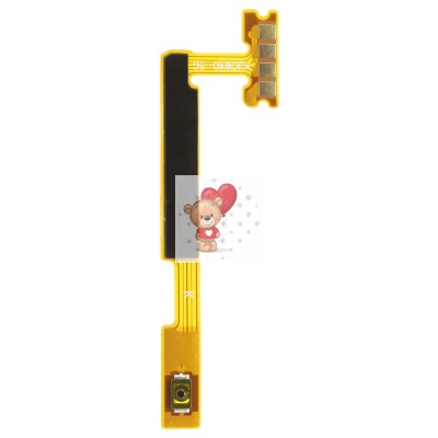 Шлейф для Huawei Honor X6a на кнопки громкости/включения Шлейф для Huawei Honor X6a на кнопки громкости/включения