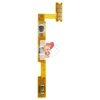 Шлейф для Huawei Honor X6b на кнопки громкости/включения Шлейф для Huawei Honor X6b на кнопки громкости/включения