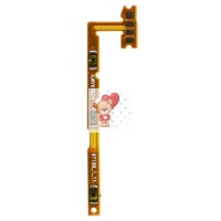 Шлейф для Huawei Honor X7b 4G на кнопки громкости/включения Шлейф для Huawei Honor X7b 4G на кнопки громкости/включения