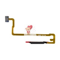 Шлейф для Huawei ALT-LX1 сканер отпечатка пальцев Черный Шлейф для Huawei ALT-LX1 сканер отпечатка пальцев Черный