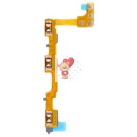 Шлейф для Huawei Honor X8 на кнопки громкости/включения