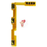 Шлейф для Huawei Honor X8b на кнопки громкости/включения Шлейф для Huawei Honor X8b на кнопки громкости/включения