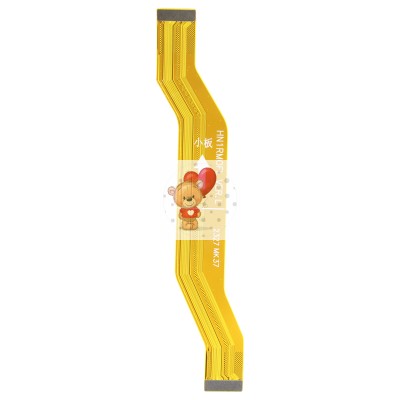 Шлейф для Huawei Honor X9a 5G RMO-NX1 межплатный Шлейф для Huawei Honor X9a 5G RMO-NX1 межплатный