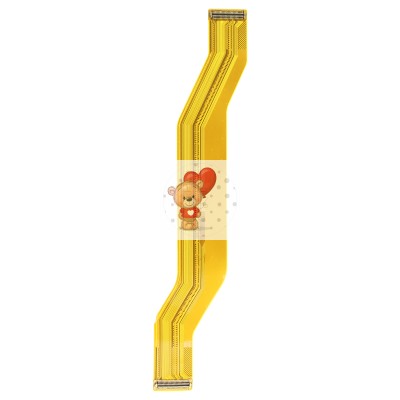 Шлейф для Huawei Honor X9a 5G RMO-NX1 межплатный Шлейф для Huawei Honor X9a 5G RMO-NX1 межплатный