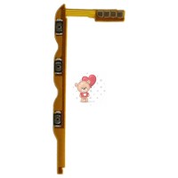 Шлейф для Huawei Honor X9a 5G на кнопки громкости/включения Шлейф для Huawei Honor X9a 5G на кнопки громкости/включения