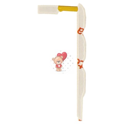 Шлейф для Huawei Honor X9a 5G на кнопки громкости/включения Шлейф для Huawei Honor X9a 5G на кнопки громкости/включения