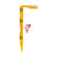 Шлейф для Huawei Honor X9c BRP-NX1 на кнопки громкости/включения Шлейф для Huawei Honor X9c BRP-NX1 на кнопки громкости/включения