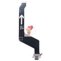 Шлейф для Huawei Mate 50 на системный разъем