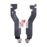 Шлейф для Huawei Mate 70 Pro на системный разъем - Премиум Шлейф для Huawei Mate 70 Pro на системный разъем - Премиум