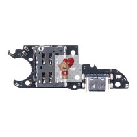 Шлейф для Huawei Nova 10 Pro плата системный разъем/разъем SIM/микрофон Шлейф для Huawei Nova 10 Pro плата системный разъем/разъем SIM/микрофон