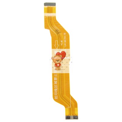 Шлейф для Huawei Nova 11 Pro межплатный Шлейф для Huawei Nova 11 Pro межплатный