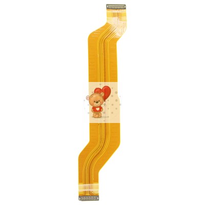 Шлейф для Huawei Nova 11 Pro межплатный