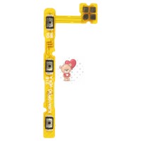 Шлейф для Huawei Nova 11 Pro на кнопки громкости/включения Шлейф для Huawei Nova 11 Pro на кнопки громкости/включения