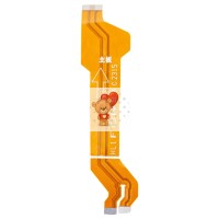 Шлейф для Huawei Nova 11 межплатный Шлейф для Huawei Nova 11 межплатный