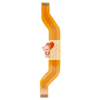 Шлейф для Huawei Nova 12i межплатный Шлейф для Huawei Nova 12i межплатный