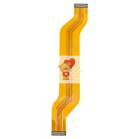 Шлейф для Huawei Nova 8i NEN-LX1 межплатный Шлейф для Huawei Nova 8i NEN-LX1 межплатный