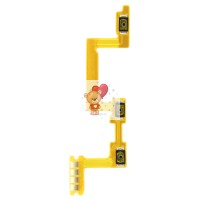 Шлейф для Huawei Nova 9 SE на кнопки громкости/включения Шлейф для Huawei Nova 9 SE на кнопки громкости/включения