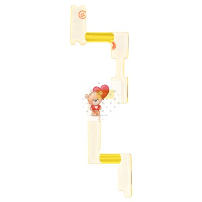 Шлейф для Huawei Nova 9 SE на кнопки громкости/включения