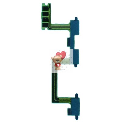 Шлейф для Huawei Nova Y90 (CTR-LX1) на кнопки громкости/включения Шлейф для Huawei Nova Y90 (CTR-LX1) на кнопки громкости/включения