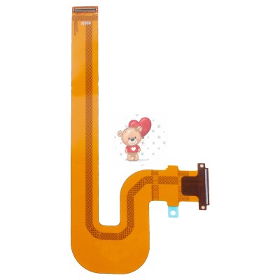 Шлейф для Huawei Pad 8 12" на дисплей Шлейф для Huawei Pad 8 12" на дисплей