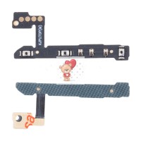 Шлейф для Huawei Pura 70 Pro на кнопки громкости/включения
