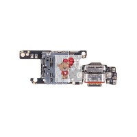 Шлейф для Huawei Pura 70 Pro плата на системный разъем/разъем SIM/микрофон