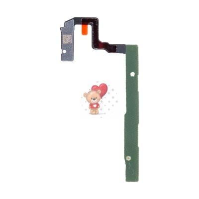 Шлейф для Huawei Pura 70 (ADY-LX9/ADY-AL00) на кнопки громкости/включения Шлейф для Huawei Pura 70 (ADY-LX9/ADY-AL00) на кнопки громкости/включения