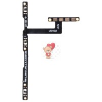 Шлейф для Infinix Hot 11S на кнопки громкости/включения Шлейф для Infinix Hot 11S на кнопки громкости/включения