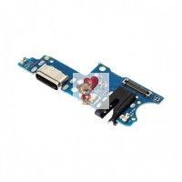 Шлейф для Infinix Hot 30 плата на системный разъем/разъем гарнитуры/микрофон Шлейф для Infinix Hot 30 плата на системный разъем/разъем гарнитуры/микрофон