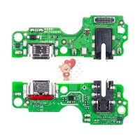 Шлейф для Infinix Hot 30 Play сканер отпечатка пальцев Черный Шлейф для Infinix Hot 30 Play сканер отпечатка пальцев Черный