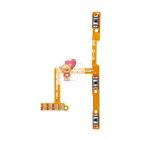 Шлейф для Infinix Hot 30i (X669D) на кнопки громкости/включения Шлейф для Infinix Hot 30i (X669D) на кнопки громкости/включения