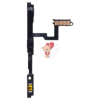 Шлейф для Infinix Hot 40i (X6528B) на кнопки громкости/включения Шлейф для Infinix Hot 40i (X6528B) на кнопки громкости/включения