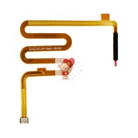 Шлейф для Infinix Note 10 Pro сканер отпечатка пальцев Черный Шлейф для Infinix Note 10 Pro сканер отпечатка пальцев Черный