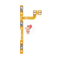 Шлейф для Infinix Note 12 Pro (X676B) на кнопки громкости/включения Шлейф для Infinix Note 12 Pro (X676B) на кнопки громкости/включения