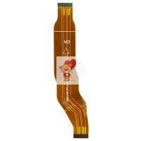 Шлейф для Infinix Note 30 Pro межплатный Шлейф для Infinix Note 30 Pro межплатный