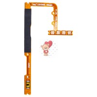 Шлейф для Infinix Smart 8 Plus/Infinix Smart 8 Pro на кнопки громкости/включения Шлейф для Infinix Smart 8 Plus/Infinix Smart 8 Pro на кнопки громкости/включения