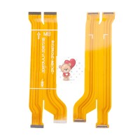 Шлейф для Infinix Zero 30 4G межплатный Шлейф для Infinix Zero 30 4G межплатный