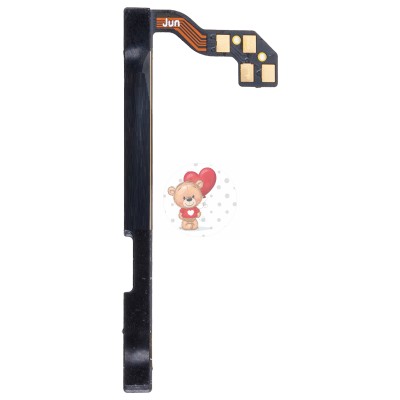 Шлейф для Itel A70 на кнопки громкости/включения Шлейф для Itel A70 на кнопки громкости/включения