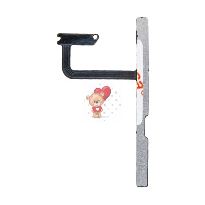 Шлейф для Itel P40 P662LN на кнопки громкости/включения Шлейф для Itel P40 P662LN на кнопки громкости/включения