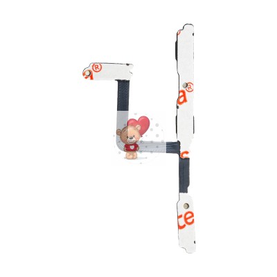 Шлейф для Itel P55+ (A666LN/P663LN) на кнопки громкости/включения Шлейф для Itel P55+ (A666LN/P663LN) на кнопки громкости/включения