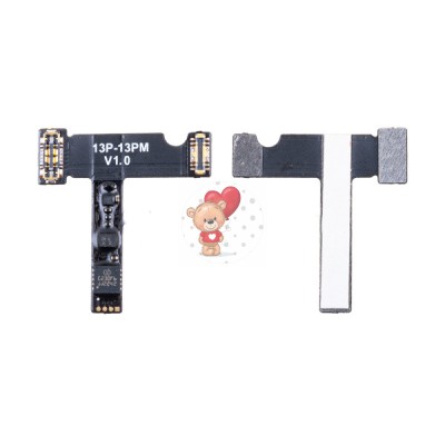 Шлейф для программатора JCID V1SE Аккумуляторная батарея для iPhone 13 Pro Шлейф для программатора JCID V1SE Аккумуляторная батарея для iPhone 13 Pro