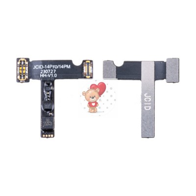 Шлейф для программатора JCID V1SE Аккумуляторная батарея для iPhone 14 Pro Шлейф для программатора JCID V1SE Аккумуляторная батарея для iPhone 14 Pro