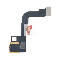 Шлейф для iPhone 14 для программатора JCID V1SE Face ID (с перепайкой датчика)