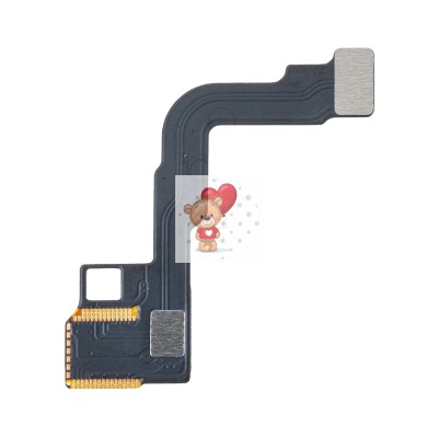 Шлейф для iPhone 14 для программатора JCID V1SE Face ID (с перепайкой датчика)