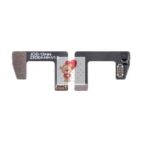 Шлейф для программатора JCID V1SE Face ID для iPhone 12 mini (без перепайки датчика) Шлейф для программатора JCID V1SE Face ID для iPhone 12 mini (без перепайки датчика)