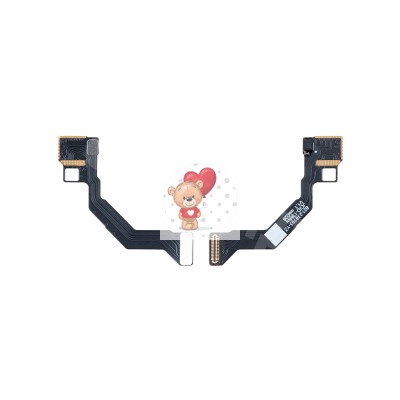 Шлейф для iPhone 13 mini для программатора JCID V1SE Face ID (с перепайкой датчика) Шлейф для iPhone 13 mini для программатора JCID V1SE Face ID (с перепайкой датчика)